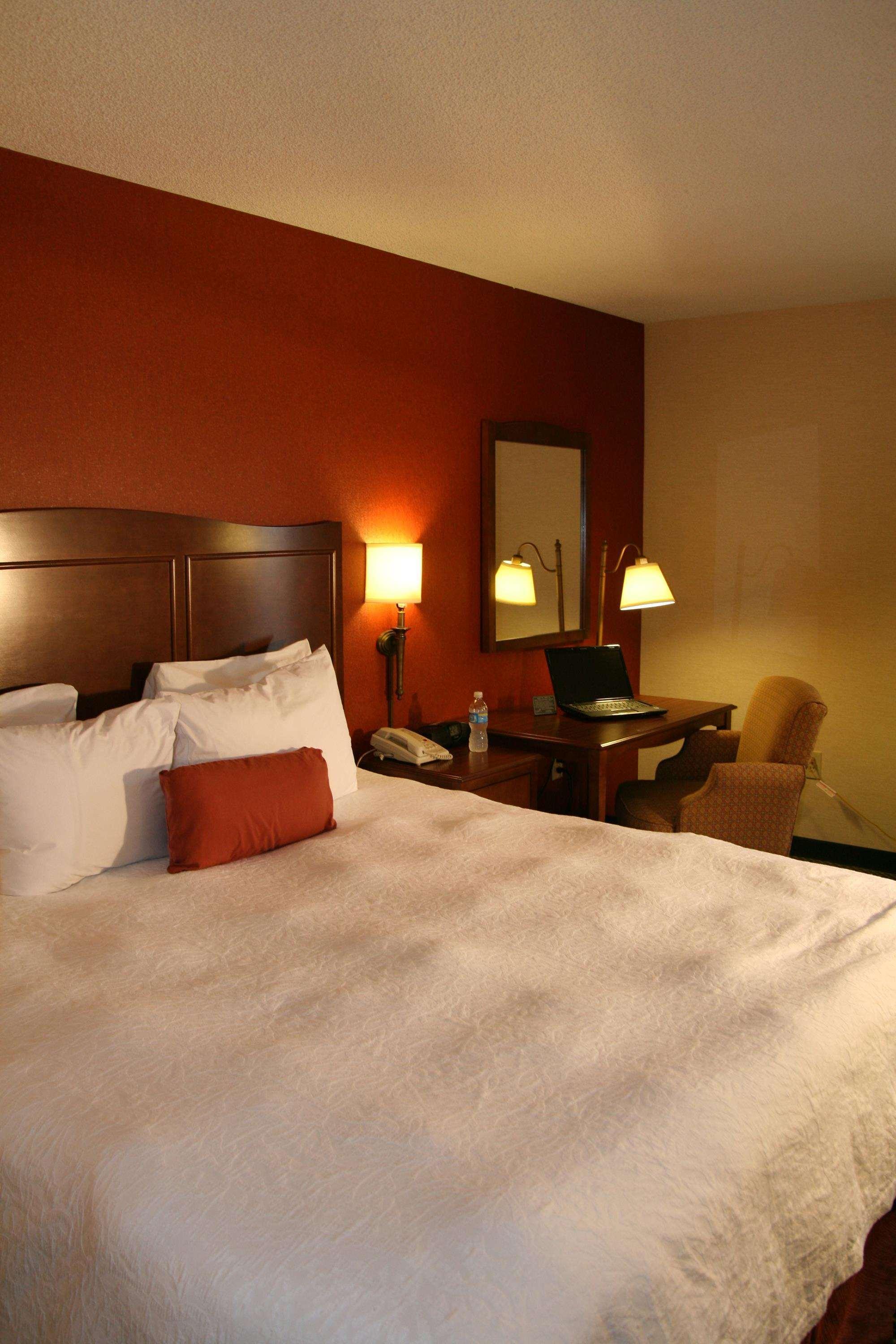 Hampton Inn Atlanta-North Druid Hills Номер фото
