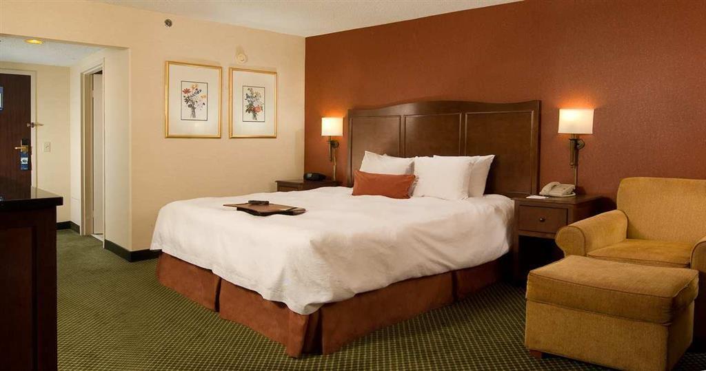 Hampton Inn Atlanta-North Druid Hills Номер фото